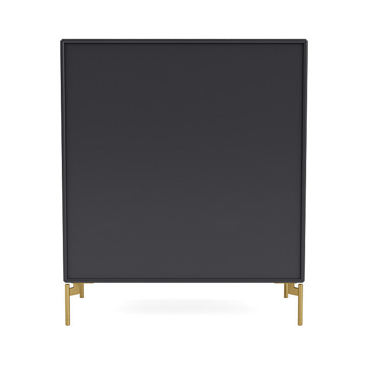 [product_category]-Montana Carry Dresser With Legs, Anthracite/Brass-Montana Furniture-5714322202251-000CARRY-04-09-MON-4