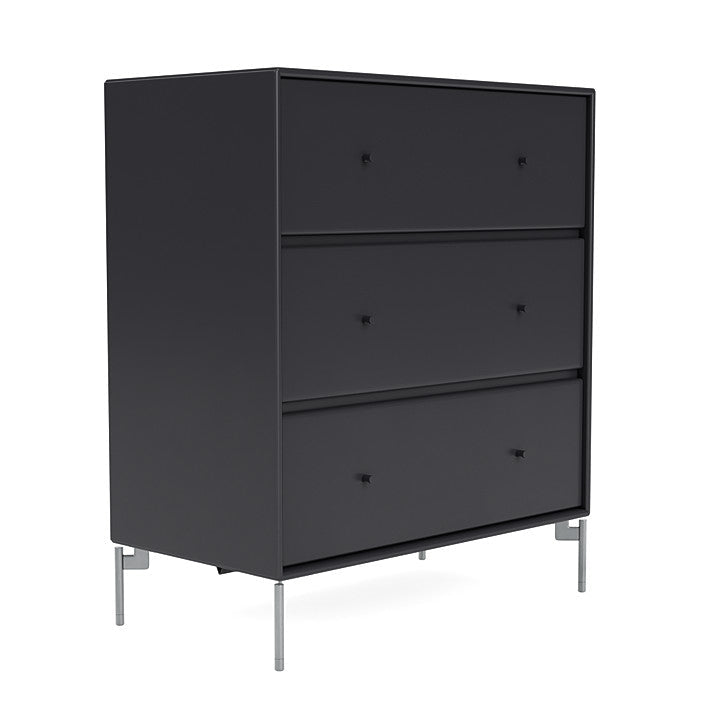 [product_category]-Montana Carry Dresser With Legs, Anthracite/Matt Chrome-Montana Furniture-5714322202183-000CARRY-04-01-MON-3
