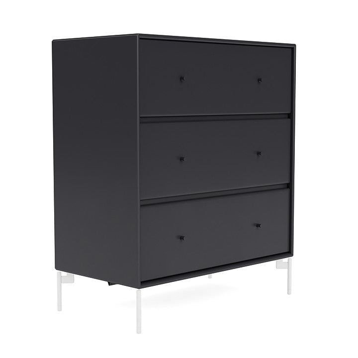 [product_category]-Montana Carry Dresser With Legs, Anthracite/Snow White-Montana Furniture-5714322202190-000CARRY-04-02-MON-3