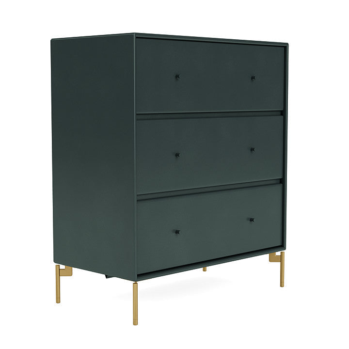 [product_category]-Montana Carry Dresser With Legs, Black Jade/Brass-Montana Furniture-5714322379410-000CARRY-163-09-MON-3