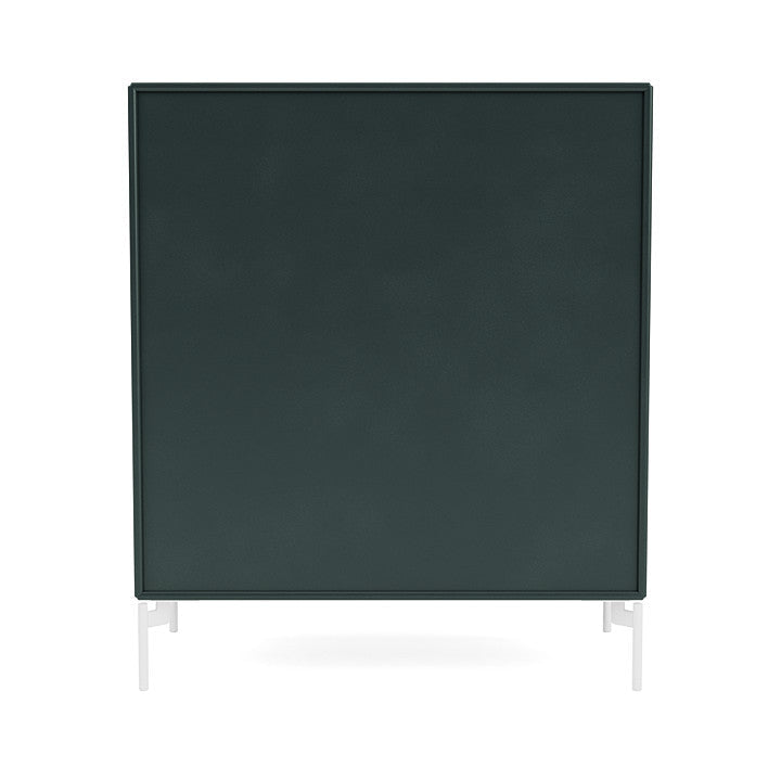 [product_category]-Montana Carry Dresser With Legs, Black Jade/Snow White-Montana Furniture-5714322379359-000CARRY-163-02-MON-4