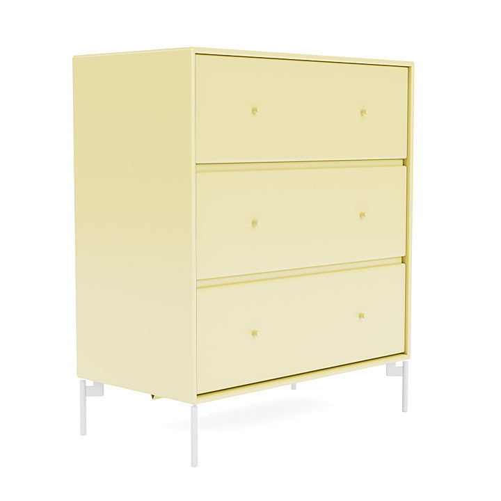 [product_category]-Montana Carry Dresser With Legs, Camomile/Snow White-Montana Furniture-5714322379038-000CARRY-159-02-MON-3