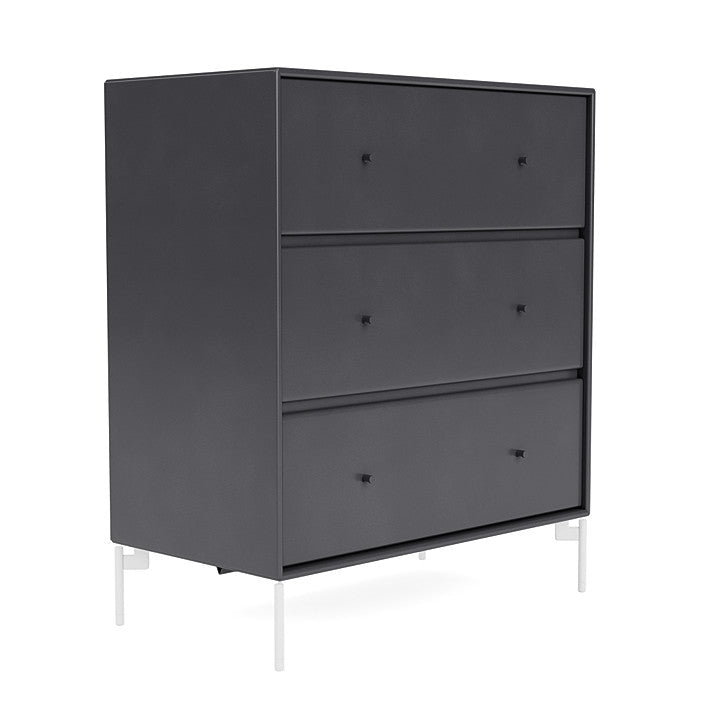 [product_category]-Montana Carry Dresser With Legs, Carbon Black/Snow White-Montana Furniture-5714322379656-000CARRY-36-02-MON-3