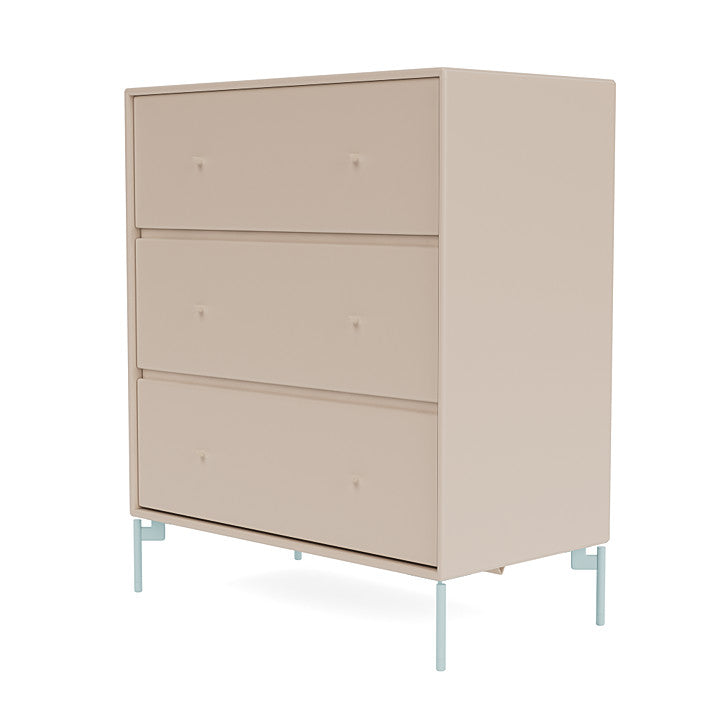 [product_category]-Montana Carry Dresser With Legs, Clay/Flint-Montana Furniture-5715288344481-000CARRY-168-12-MON-1