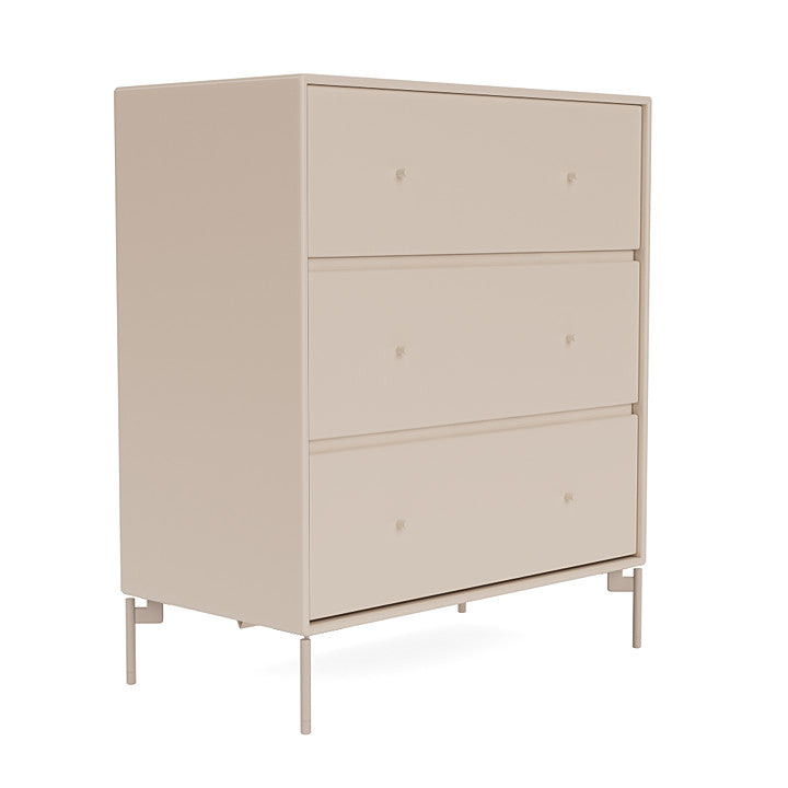 [product_category]-Montana Carry Dresser With Legs, Clay/Mushroom-Montana Furniture-5715288344467-000CARRY-168-10-MON-3