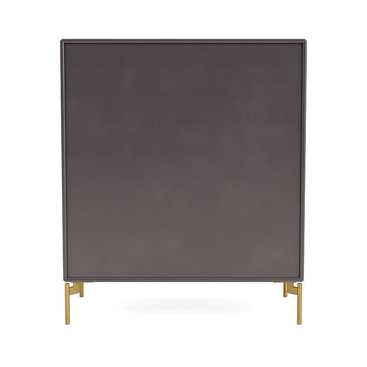 [product_category]-Montana Carry Dresser With Legs, Coffee/Brass-Montana Furniture-5714322337069-000CARRY-35-09-MON-4
