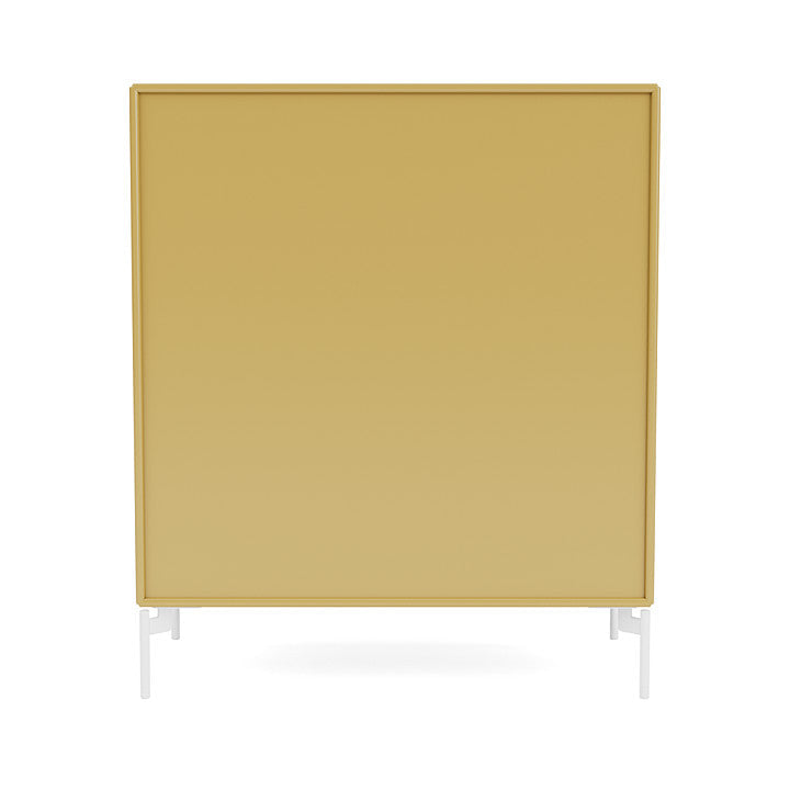 [product_category]-Montana Carry Dresser With Legs, Cumin/Snow White-Montana Furniture-5714322378871-000CARRY-157-02-MON-4