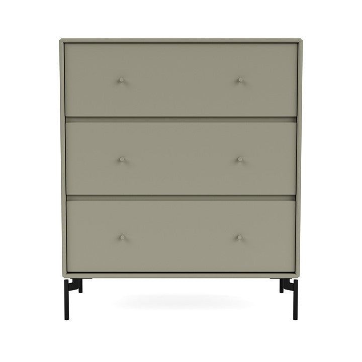 [product_category]-Montana Carry Dresser With Legs, Fennel/Black-Montana Furniture-5714322378031-000CARRY-144-03-MON-2
