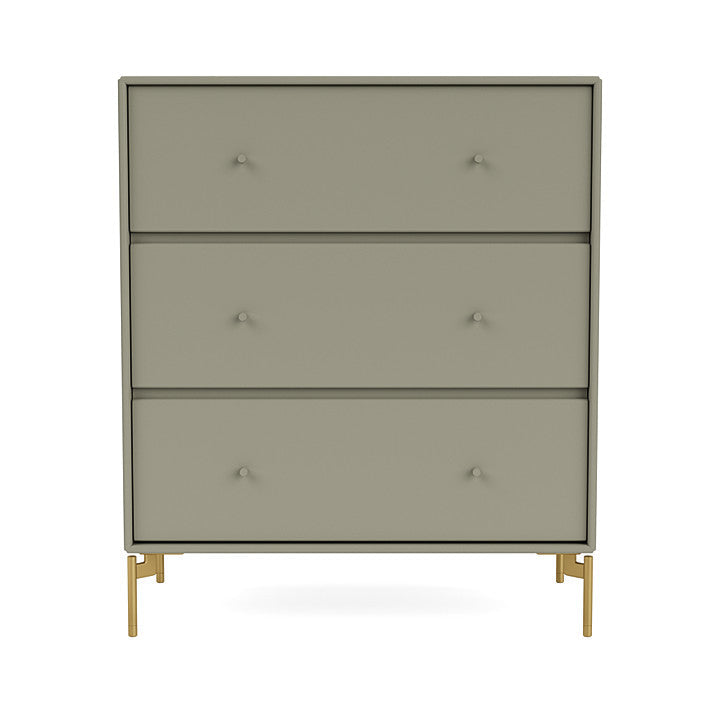 [product_category]-Montana Carry Dresser With Legs, Fennel/Brass-Montana Furniture-5714322319577-000CARRY-144-09-MON-2