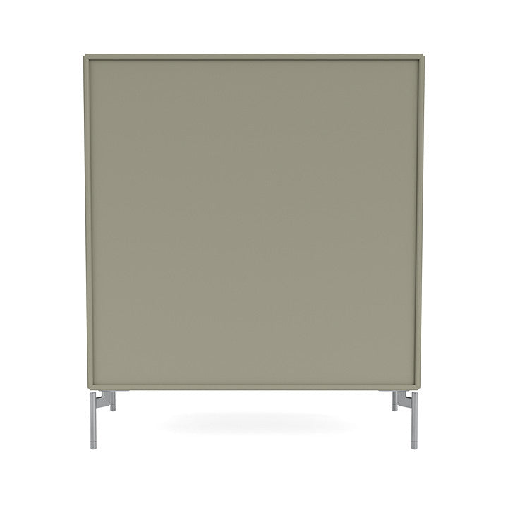 [product_category]-Montana Carry Dresser With Legs, Fennel/Matt Chrome-Montana Furniture-5714322378017-000CARRY-144-01-MON-4