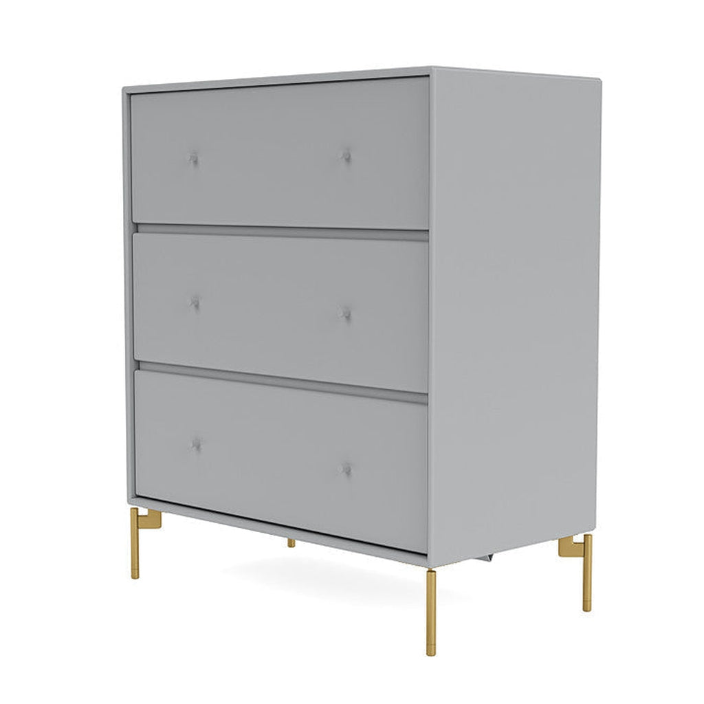 [product_category]-Montana Carry Dresser With Legs, Fjord/Brass-Montana Furniture-5714322377294-000CARRY-02-09-MON-1