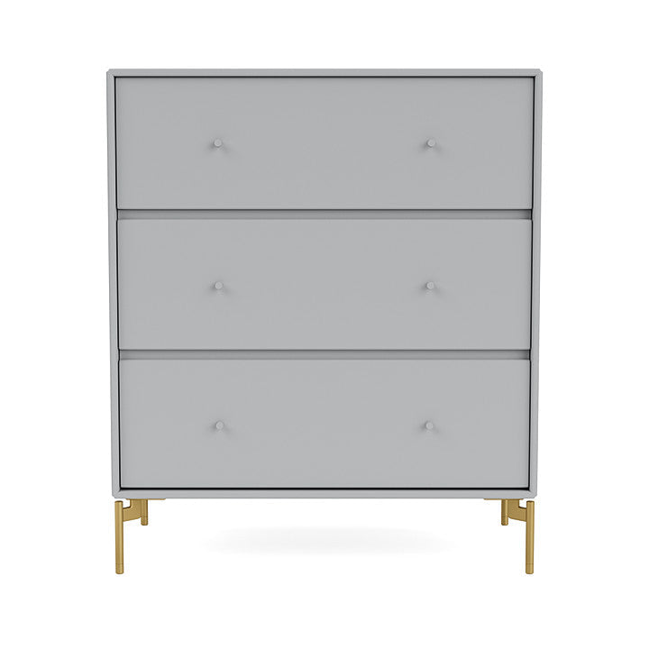 [product_category]-Montana Carry Dresser With Legs, Fjord/Brass-Montana Furniture-5714322377294-000CARRY-02-09-MON-2