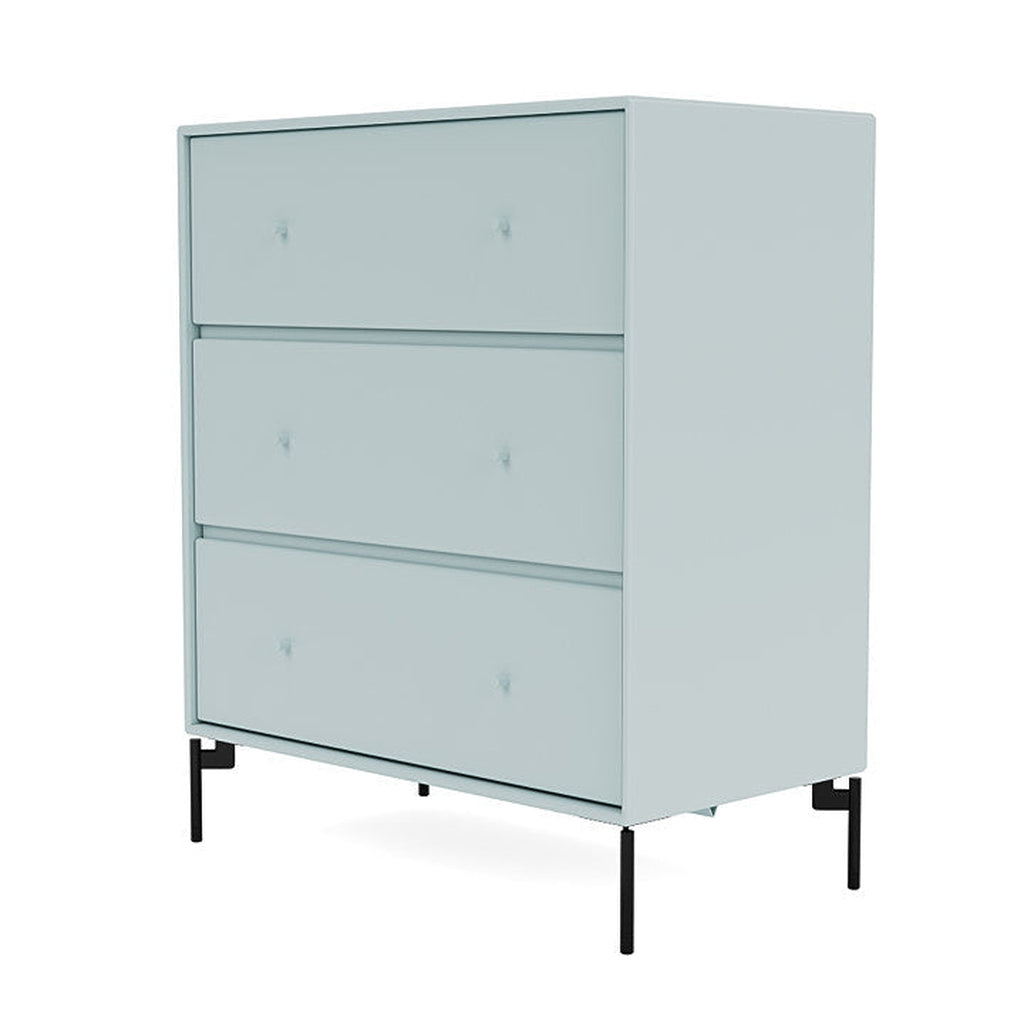 [product_category]-Montana Carry Dresser With Legs, Flint/Black-Montana Furniture-5714322378321-000CARRY-148-03-MON-1