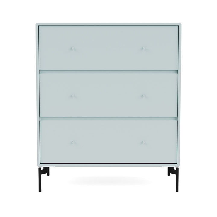 [product_category]-Montana Carry Dresser With Legs, Flint/Black-Montana Furniture-5714322378321-000CARRY-148-03-MON-2