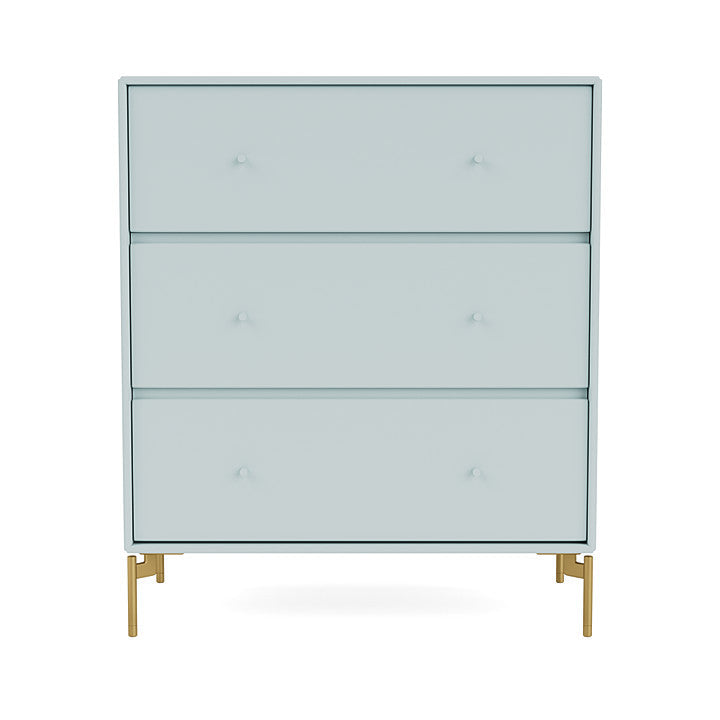[product_category]-Montana Carry Dresser With Legs, Flint/Brass-Montana Furniture-5714322378376-000CARRY-148-09-MON-2