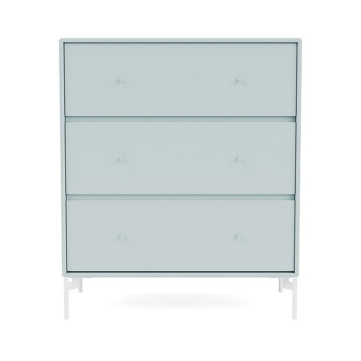 [product_category]-Montana Carry Dresser With Legs, Flint/Snow White-Montana Furniture-5714322378314-000CARRY-148-02-MON-2