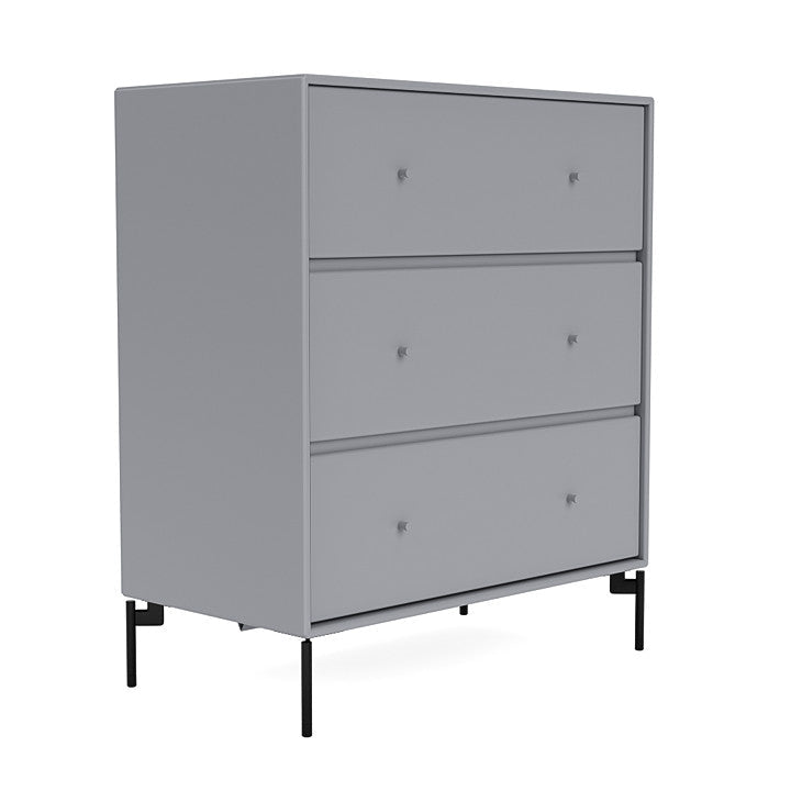 [product_category]-Montana Carry Dresser With Legs, Graphic/Black-Montana Furniture-5714322377393-000CARRY-100-03-MON-3