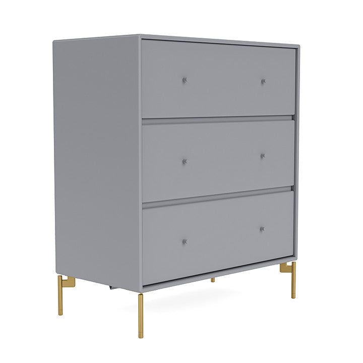 [product_category]-Montana Carry Dresser With Legs, Graphic/Brass-Montana Furniture-5714322377447-000CARRY-100-09-MON-3