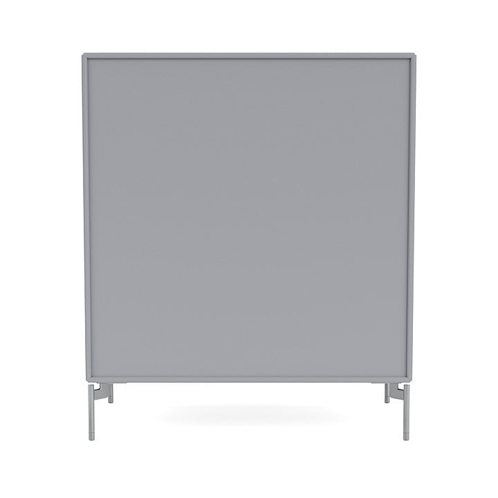 [product_category]-Montana Carry Dresser With Legs, Graphic/Matt Chrome-Montana Furniture-5714322377379-000CARRY-100-01-MON-4