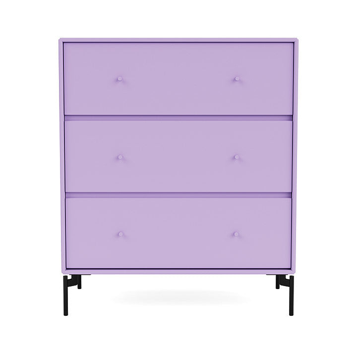 [product_category]-Montana Carry Dresser With Legs, Iris/Black-Montana Furniture-5714322379441-000CARRY-164-03-MON-2