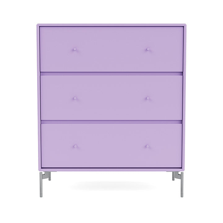 [product_category]-Montana Carry Dresser With Legs, Iris/Matt Chrome-Montana Furniture-5714322379427-000CARRY-164-01-MON-2