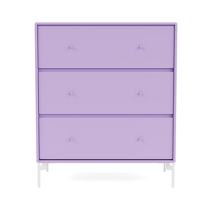[product_category]-Montana Carry Dresser With Legs, Iris/Snow White-Montana Furniture-5714322379434-000CARRY-164-02-MON-2