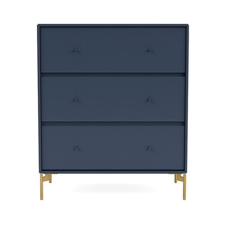 [product_category]-Montana Carry Dresser With Legs, Juniper/Brass-Montana Furniture-5714322377607-000CARRY-138-09-MON-2