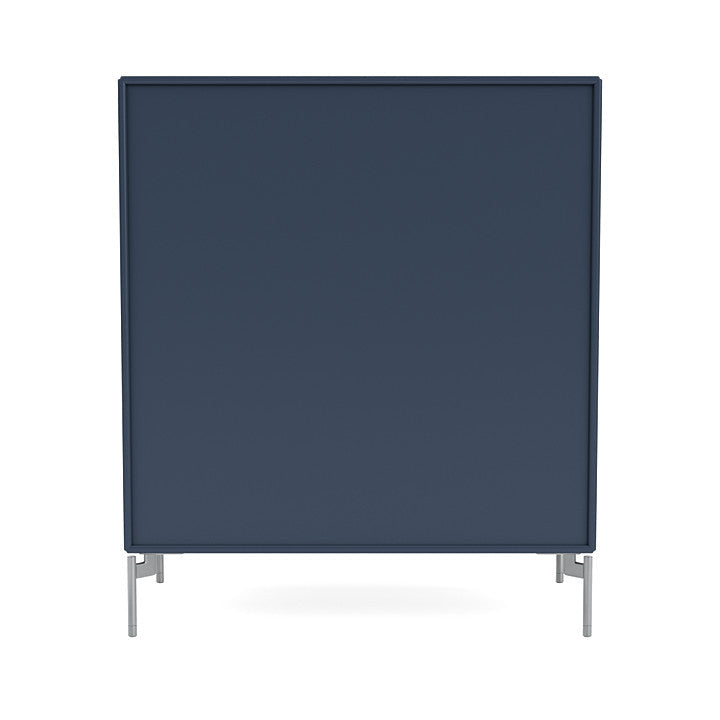 [product_category]-Montana Carry Dresser With Legs, Juniper/Matt Chrome-Montana Furniture-5714322377539-000CARRY-138-01-MON-4