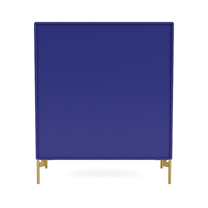 [product_category]-Montana Carry Dresser With Legs, Monarch Blue/Brass-Montana Furniture-5714322202497-000CARRY-135-09-MON-4