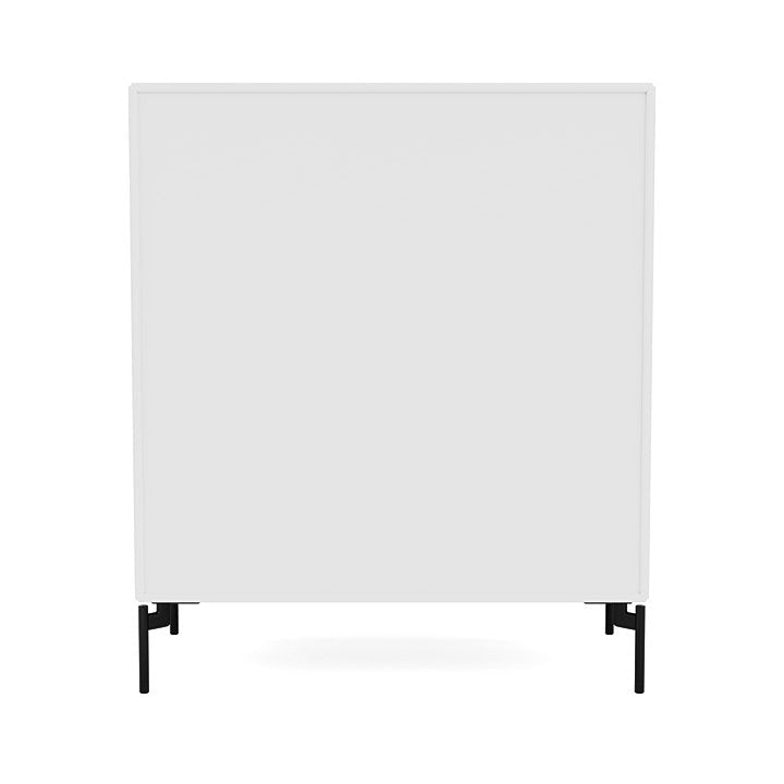 [product_category]-Montana Carry Dresser With Legs, New White/Black-Montana Furniture-5714322202367-000CARRY-101-03-MON-4