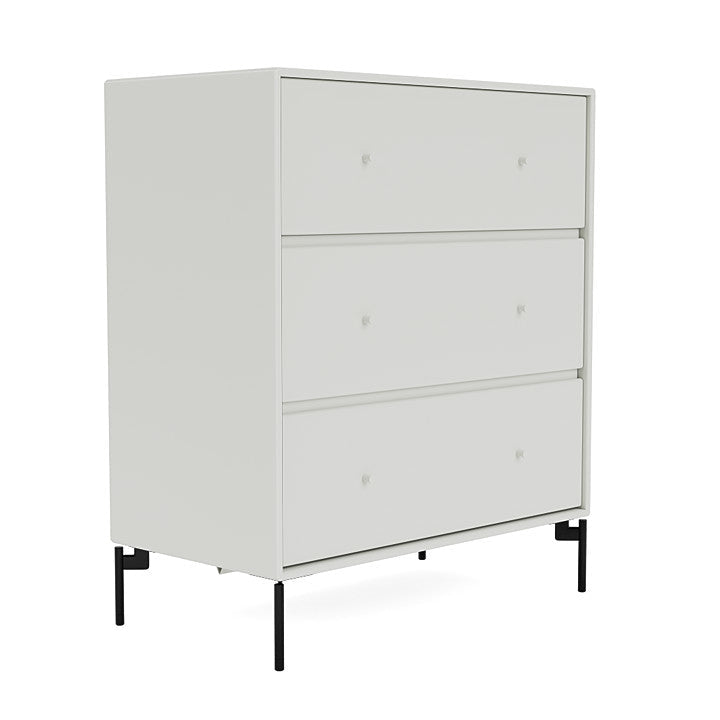 [product_category]-Montana Carry Dresser With Legs, Nordic/Black-Montana Furniture-5714322202282-000CARRY-09-03-MON-3