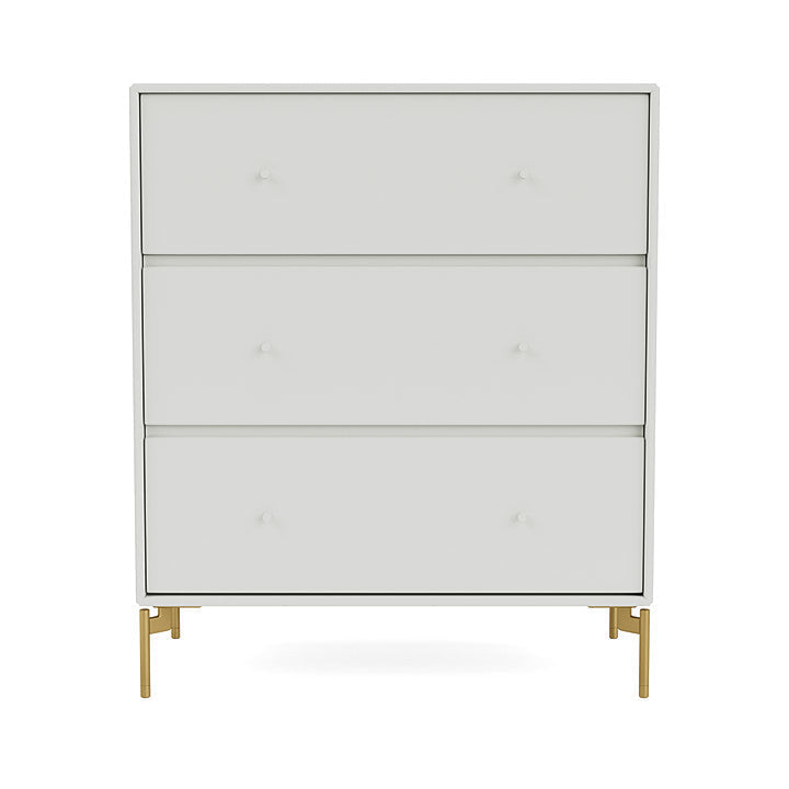 [product_category]-Montana Carry Dresser With Legs, Nordic/Brass-Montana Furniture-5714322202336-000CARRY-09-09-MON-2