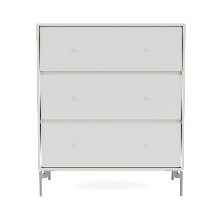 [product_category]-Montana Carry Dresser With Legs, Nordic/Matt Chrome-Montana Furniture-5714322202268-000CARRY-09-01-MON-2