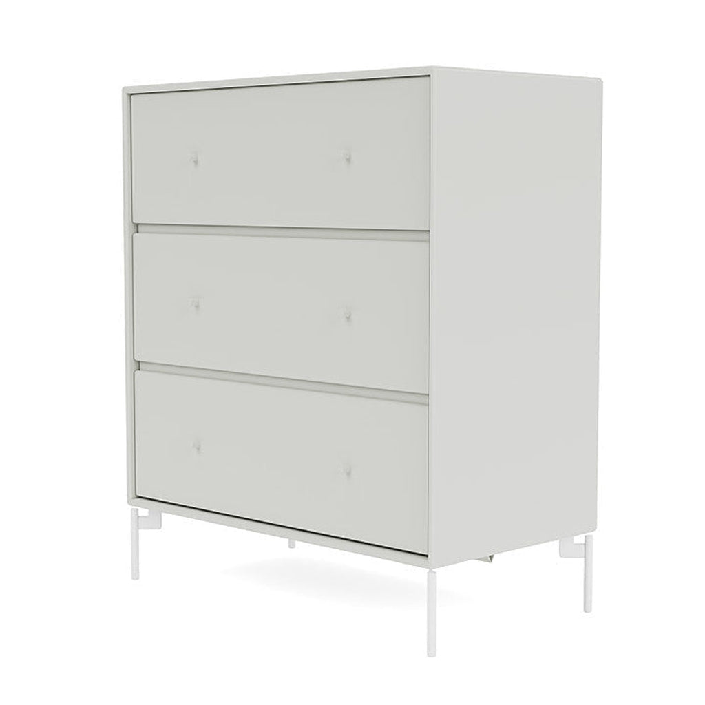 [product_category]-Montana Carry Dresser With Legs, Nordic/Snow White-Montana Furniture-5714322202275-000CARRY-09-02-MON-1