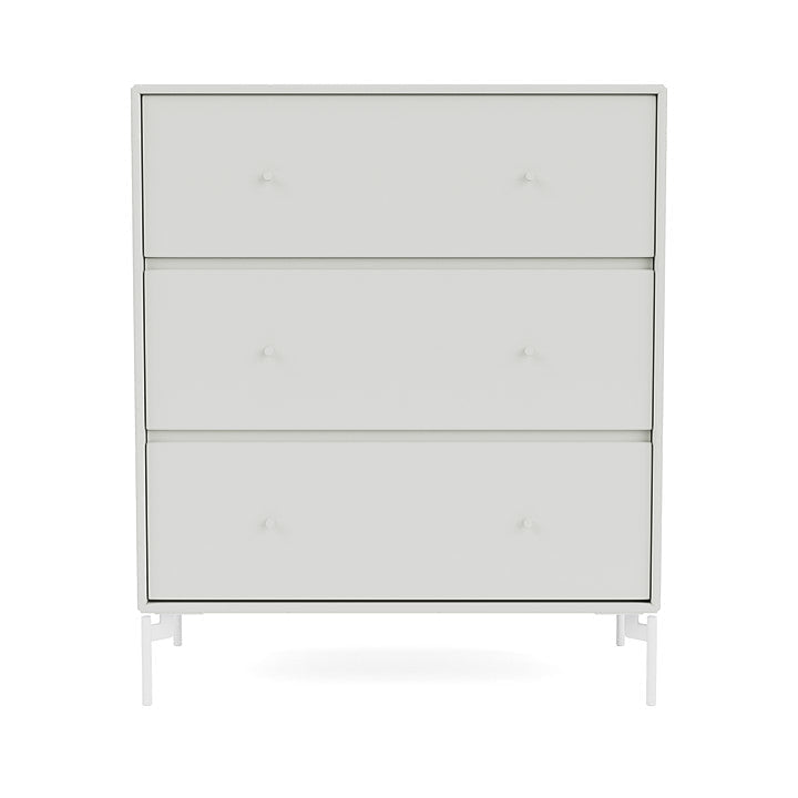 [product_category]-Montana Carry Dresser With Legs, Nordic/Snow White-Montana Furniture-5714322202275-000CARRY-09-02-MON-2