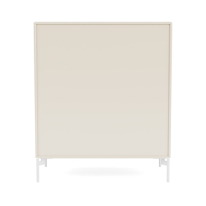 [product_category]-Montana Carry Dresser With Legs, Oat/Snow White-Montana Furniture-5714322378956-000CARRY-158-02-MON-4