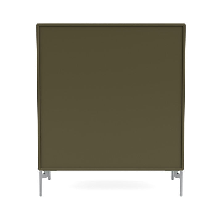 [product_category]-Montana Carry Dresser With Legs, Oregano/Matt Chrome-Montana Furniture-5714322377614-000CARRY-139-01-MON-4