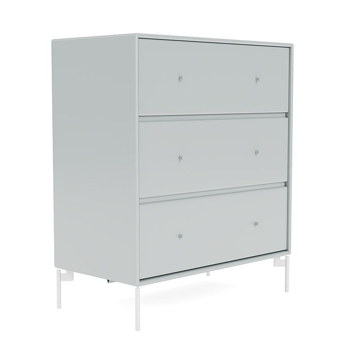[product_category]-Montana Carry Dresser With Legs, Oyster/Snow White-Montana Furniture-5714322378796-000CARRY-156-02-MON-3