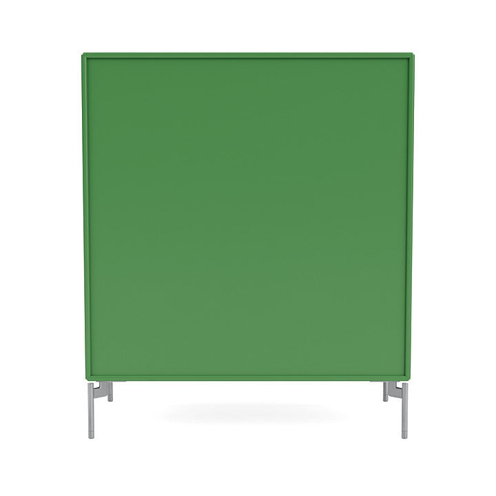 [product_category]-Montana Carry Dresser With Legs, Parsley/Matt Chrome-Montana Furniture-5714322378543-000CARRY-152-01-MON-4