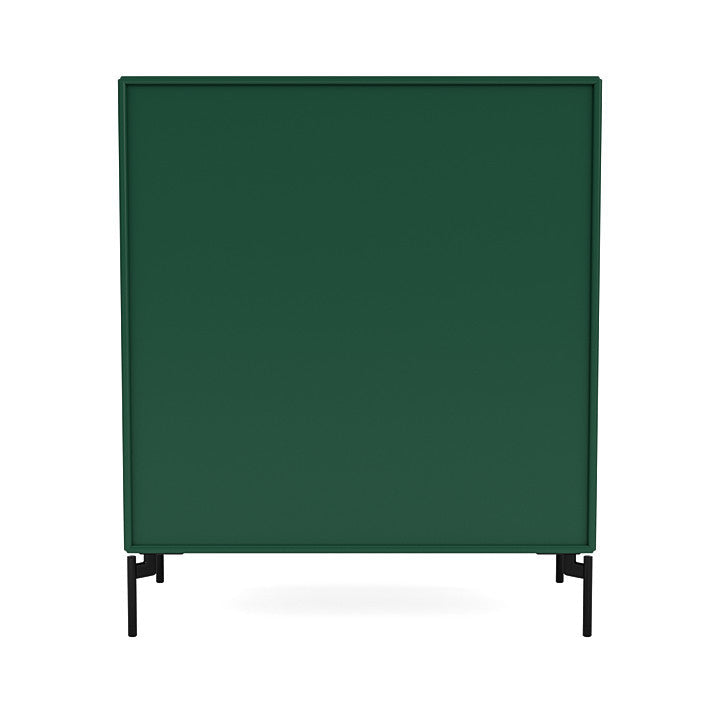 [product_category]-Montana Carry Dresser With Legs, Pine/Black-Montana Furniture-5714322377478-000CARRY-136-03-MON-4
