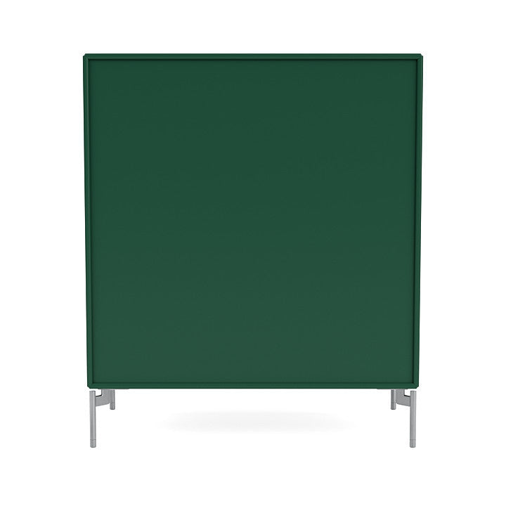 [product_category]-Montana Carry Dresser With Legs, Pine/Matt Chrome-Montana Furniture-5714322377454-000CARRY-136-01-MON-4