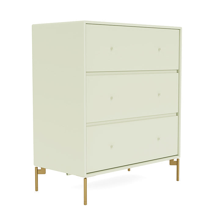 [product_category]-Montana Carry Dresser With Legs, Pomelo/Brass-Montana Furniture-5714322377768-000CARRY-140-09-MON-3