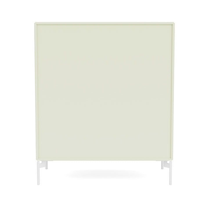 [product_category]-Montana Carry Dresser With Legs, Pomelo/Snow White-Montana Furniture-5714322377706-000CARRY-140-02-MON-4