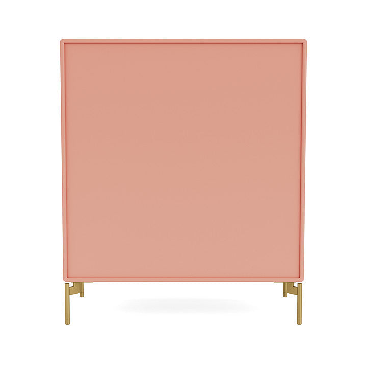 [product_category]-Montana Carry Dresser With Legs, Rhubarb/Brass-Montana Furniture-5714322378536-000CARRY-151-09-MON-4
