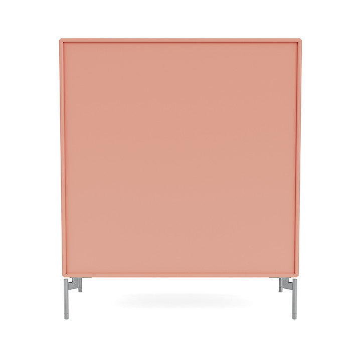 [product_category]-Montana Carry Dresser With Legs, Rhubarb/Matt Chrome-Montana Furniture-5714322378468-000CARRY-151-01-MON-4
