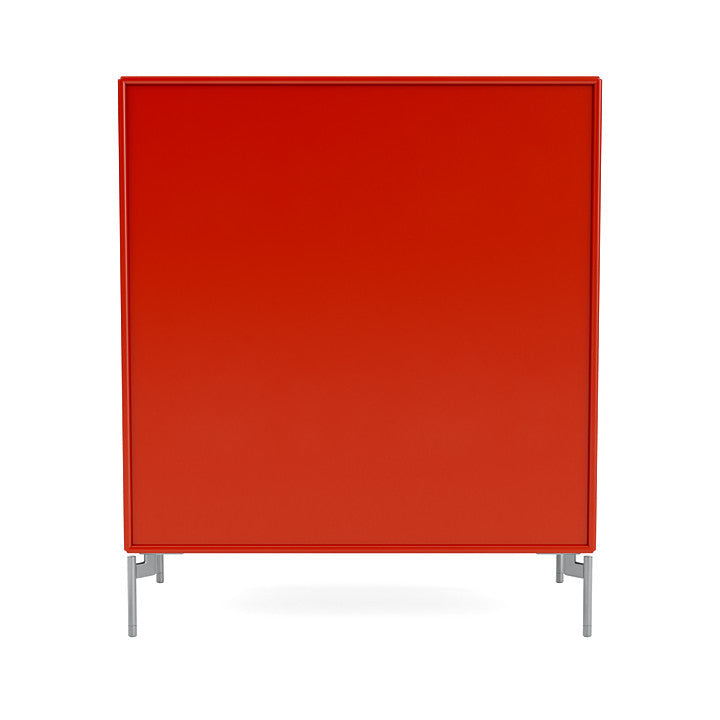 [product_category]-Montana Carry Dresser With Legs, Rosehip/Matt Chrome-Montana Furniture-5714322378079-000CARRY-145-01-MON-4