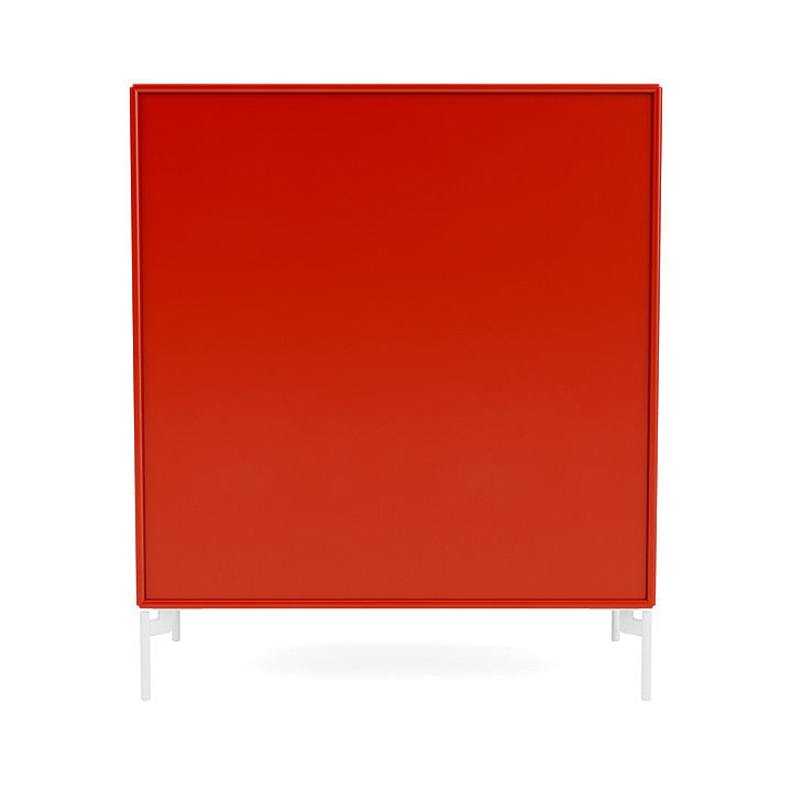 [product_category]-Montana Carry Dresser With Legs, Rosehip/Snow White-Montana Furniture-5714322378086-000CARRY-145-02-MON-4