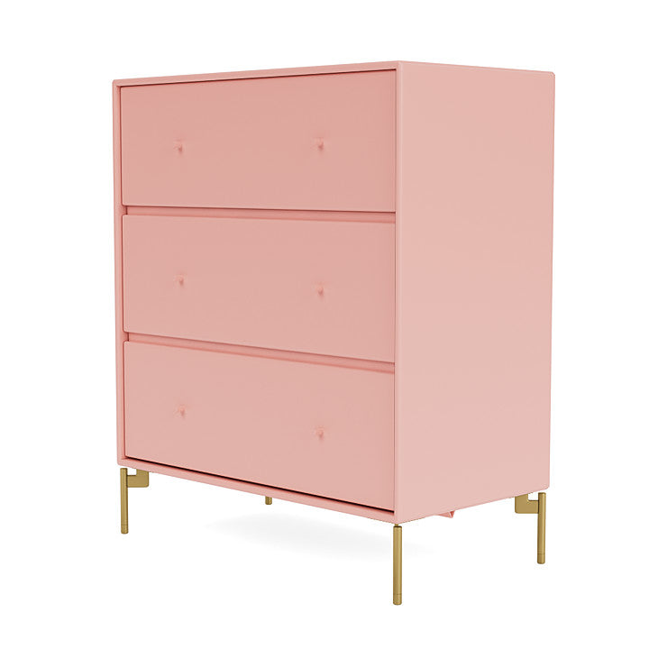 [product_category]-Montana Carry Dresser With Legs, Ruby/Brass-Montana Furniture-5715288344344-000CARRY-167-09-MON-1