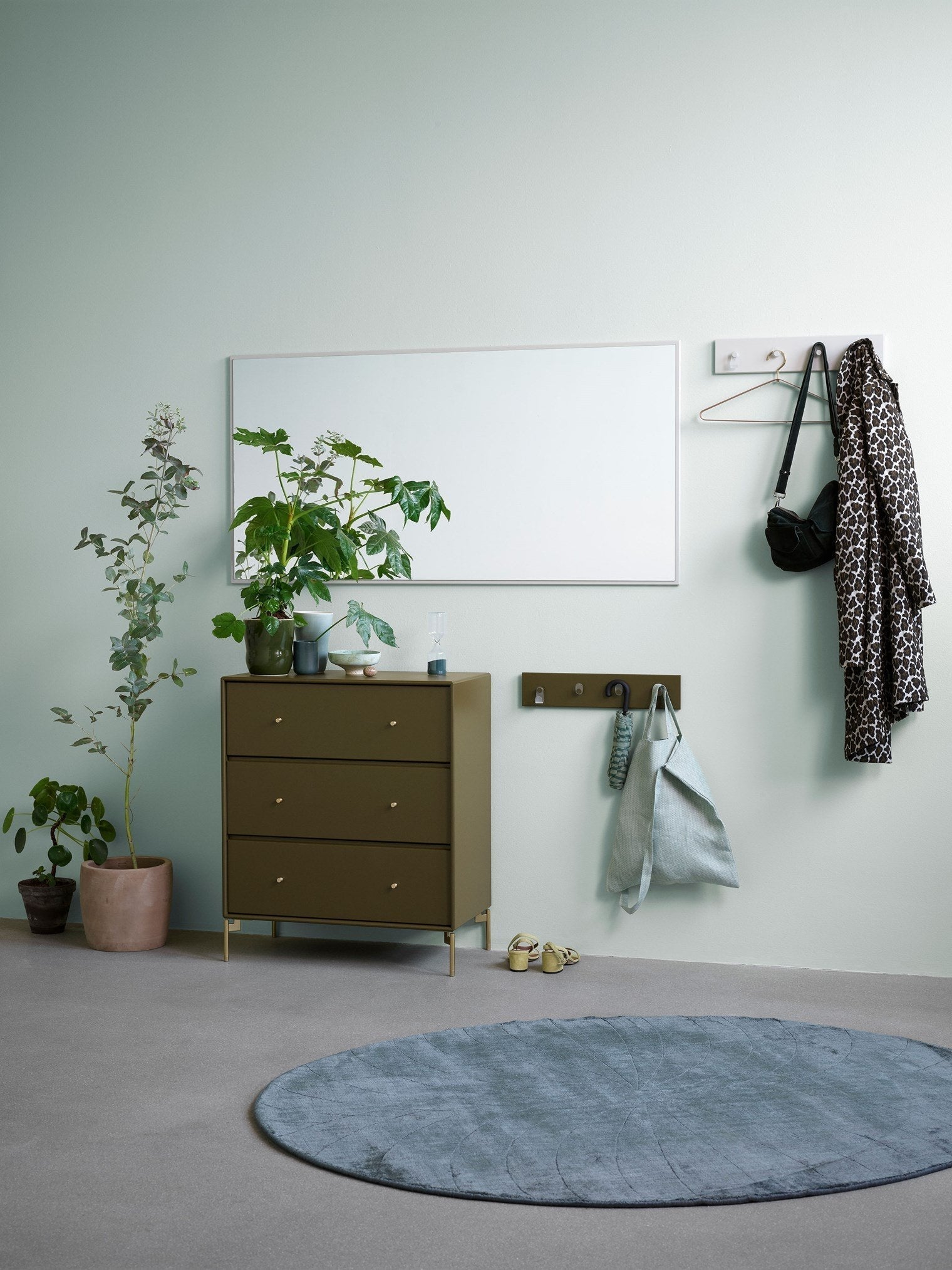 [product_category]-Montana Carry Dresser With Legs, Ruby/Matt Chrome-Montana Furniture-5715288344283-000CARRY-167-01-MON-8