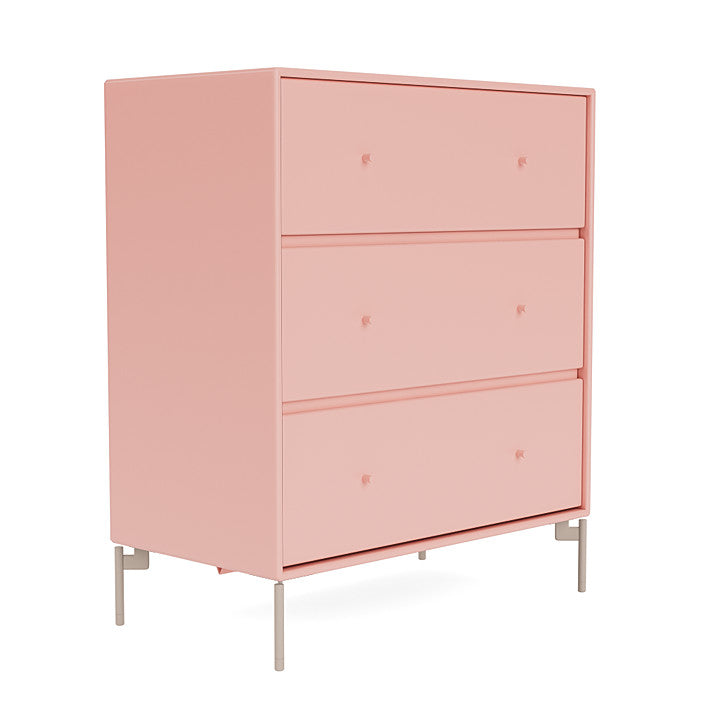 [product_category]-Montana Carry Dresser With Legs, Ruby/Mushroom-Montana Furniture-5715288344351-000CARRY-167-10-MON-3